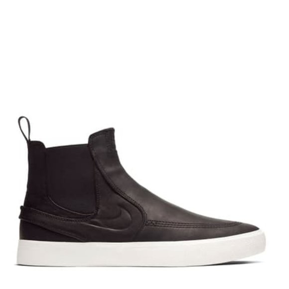 Nike Other - Nike SB Zoom Stefan Janoski Slip Mid Skate Shoe 13